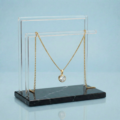 Pure Shine Necklace